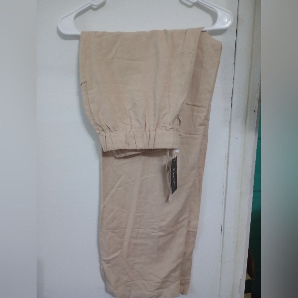 Chartou Med women's pants NWT (Can266)